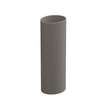 Piedestal pentru lavoar GSG Like freestanding - Culoare cashmere satinato 30