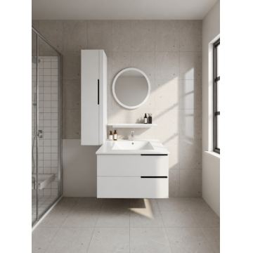 Set mobilier baie 1120 80x47x80 cm