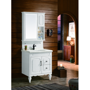 Set mobilier baie 789 80x47x80 cm