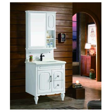 Set mobilier baie 789, 80x47x80cm