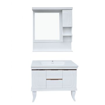 Set mobilier baie 826, 100x48x82cm