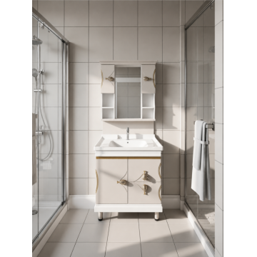 Set mobilier baie 858 81x48x81 cm