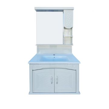 Set mobilier baie 921, 80x47x81cm