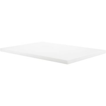 Blat alb Deante Correo 16.7x36.7x1.3 cm