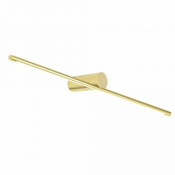 Lampa de perete Led Rea 60 cm APP1345-W auriu