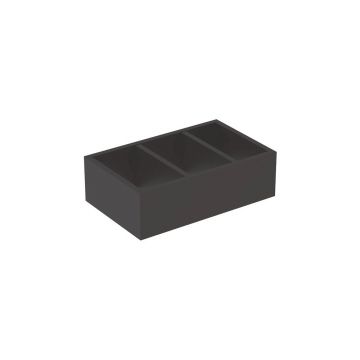 Modul de sertar Geberit Group divizare H inaltime 10 cm
