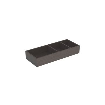 Modul de sertar Geberit Variform divizare H inaltime 6 cm