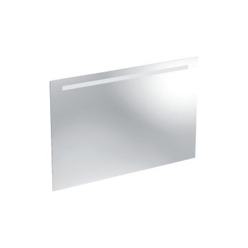 Oglinda cu iluminare LED Geberit Option Basic 100 cm