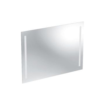 Oglinda cu iluminare LED Geberit Option Basic 90 cm