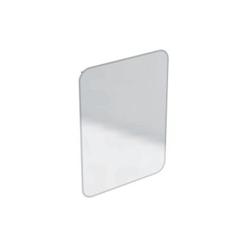 Oglinda cu iluminare LED si dezaburire Geberit Myday 40 cm
