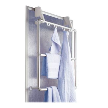 Raft pentru ușă Wenko Towelis Raft pentru ușă Wenko Towelis