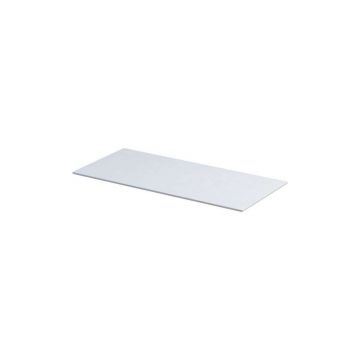 Blat pentru lavoar Oristo Uni alb 100 cm