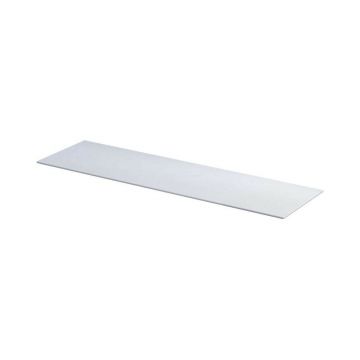 Blat pentru lavoar Oristo Uni alb 160 cm
