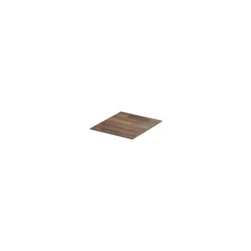 Blat pentru lavoar Oristo Uni maro 40 cm