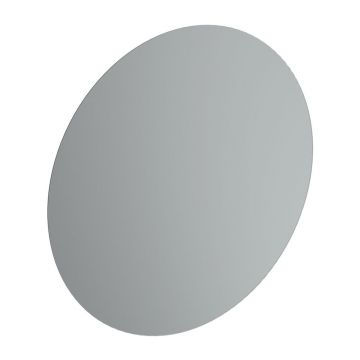 Oglinda cu iluminare LED Ideal Standard Atelier Conca rotunda 120 cm