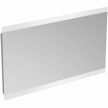 Oglinda cu iluminare si dezaburire Ideal Standard Mirror&Light 120x70 cm