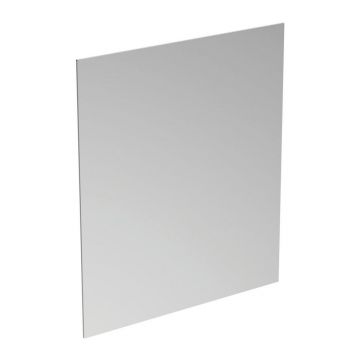 Oglinda dreptunghiulara Ideal Standard Mirror&Light Ecco 60 cm