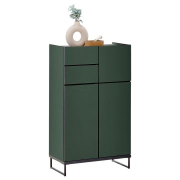 Dulap Mediu 60/102/31 cm
