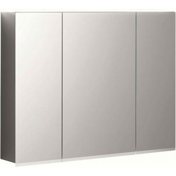 Dulap suspendat cu oglinda Geberit Option Plus 90 cm