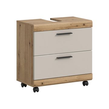 Mască Pentru Lavoar 60/60/34 cm
