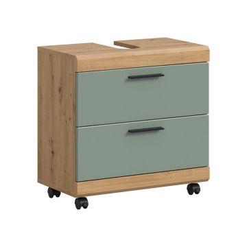 Mască Pentru Lavoar 60/60/34 cm
