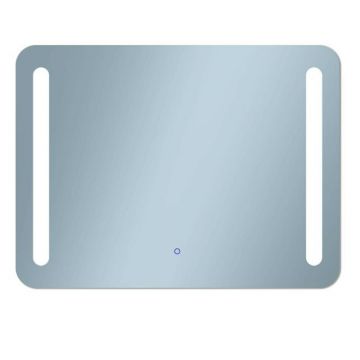 Oglinda cu iluminare LED Venti Como 60 cm x 80 cm
