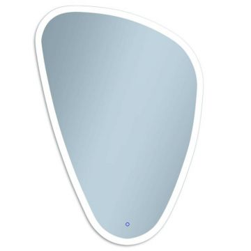 Oglinda cu iluminare LED Venti Impala 96 cm x 69 cm