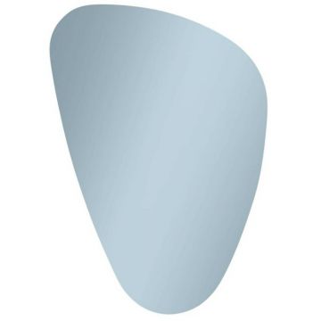 Oglinda cu iluminare LED Venti Impala Ambiente 96 cm x 69 cm