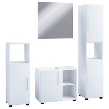 Baie 122 cm