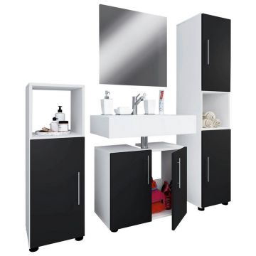 Baie 122 cm