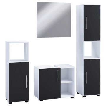 Baie 122 cm