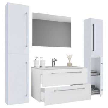 Baie 127 cm