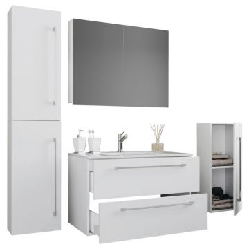 Baie 127 cm