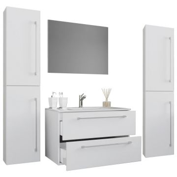 Baie 147 cm