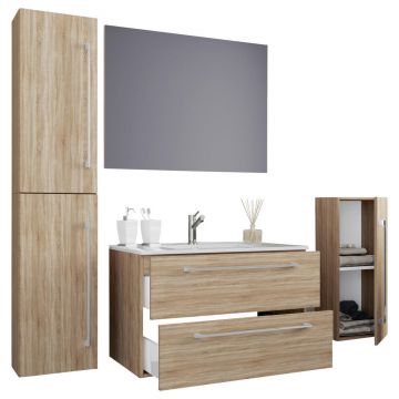 Baie 147 cm