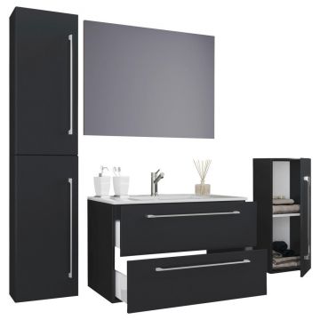 Baie 147 cm