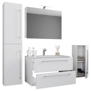 Baie 147 cm