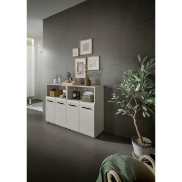 Baie 2 piese, 120 cm