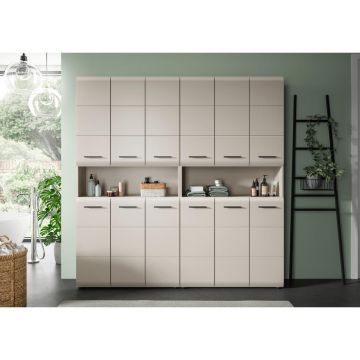 Baie 2 piese, 180 cm