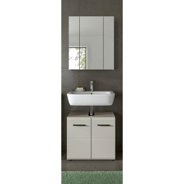 Baie 2 piese, 60 cm