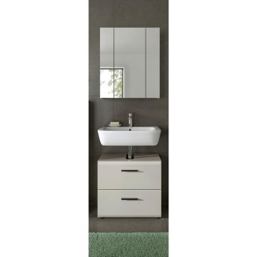 Baie 2 piese, 60 cm