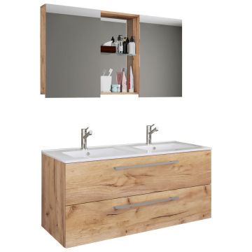 Baie 3 piese, 112 cm