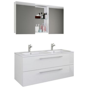 Baie 3 piese, 112 cm