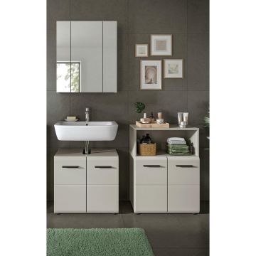 Baie 3 piese, 120 cm