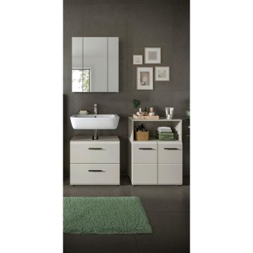 Baie 3 piese, 120 cm