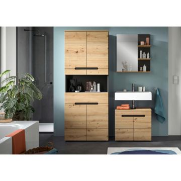 Baie 3 piese, 139 cm