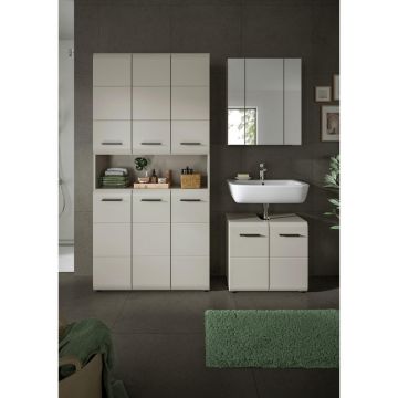 Baie 3 piese, 150 cm