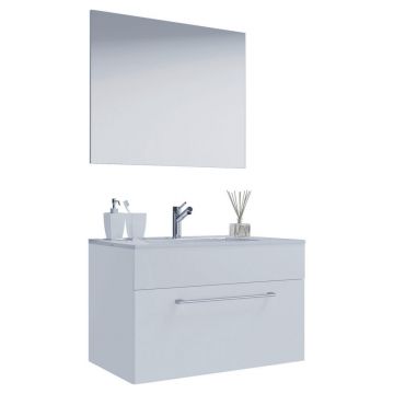 Baie 3 piese, 80 cm