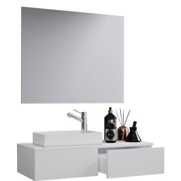 Baie 3 piese, 85 cm