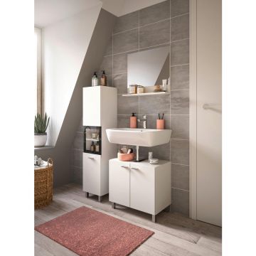 Baie 3 piese, 87 cm